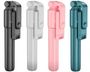 MINI TRIPODE SELFIE STICK