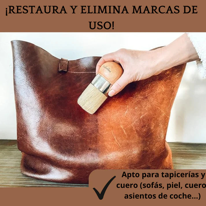 🚨GRAN LANZAMIENTO⚡️-GRASA RENOVADORA PARA CUEROS