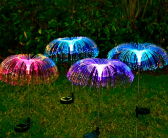 🚨GRAN LANZAMIENTO⚡️ - LUCES SOLARES