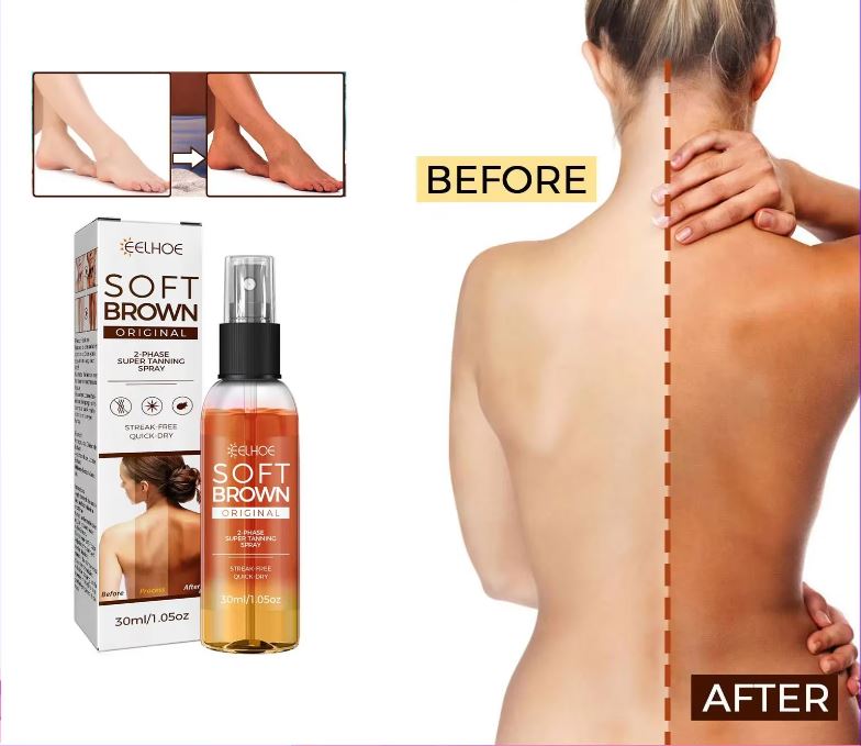 SPRAY AUTO BRONCEADOR