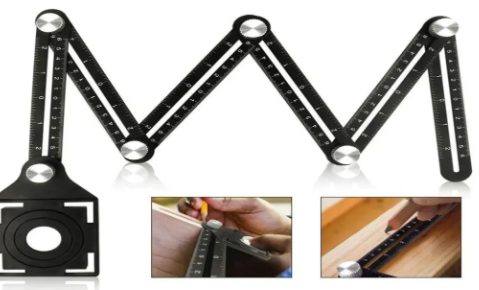 🚨GRAN LANZAMIENTO⚡️ - Regla de medición