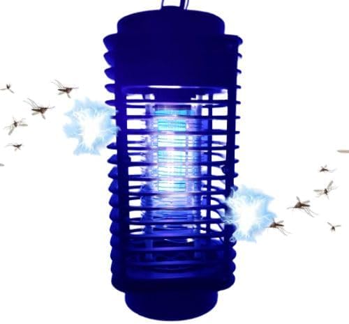 LAMPARA MATA MOSQUITOS