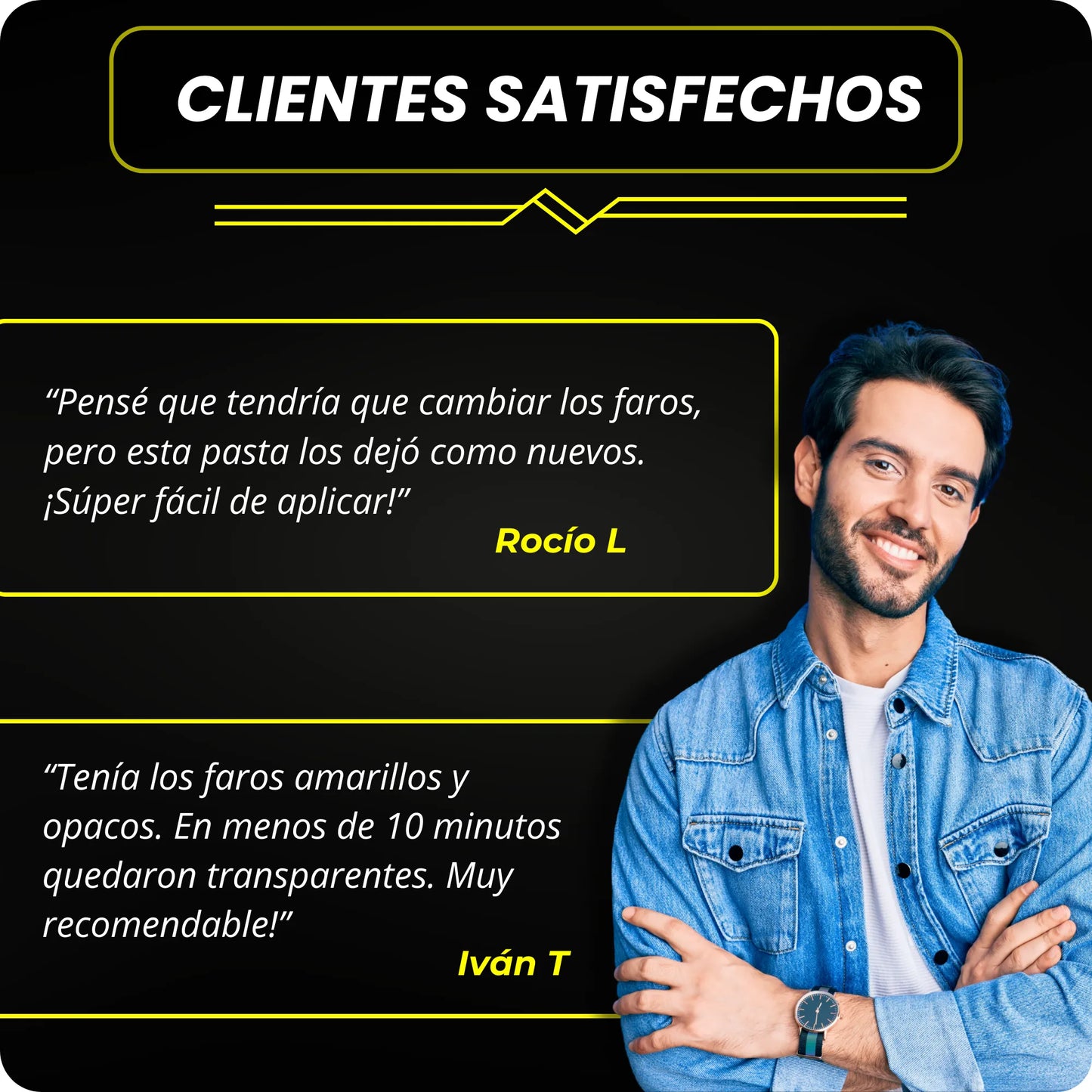 OFERTA 2X1 RESTAURADORA PREMIUM PARA FAROS X90G