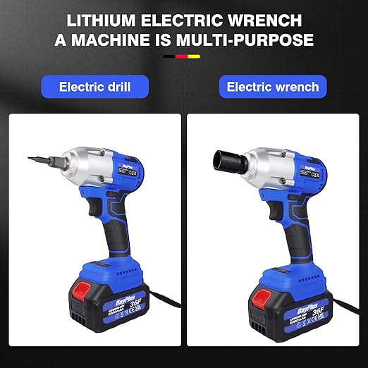 ⚡️PROMOCION DE LANZAMIENTO🚨PISTOLA DE IMPACTO