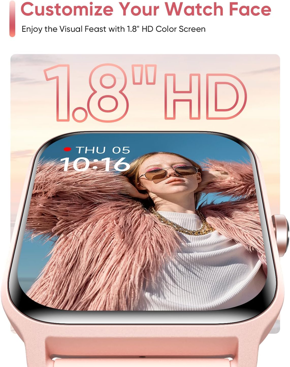 SMARTWATCH ULTRA SERIE 9 2024
