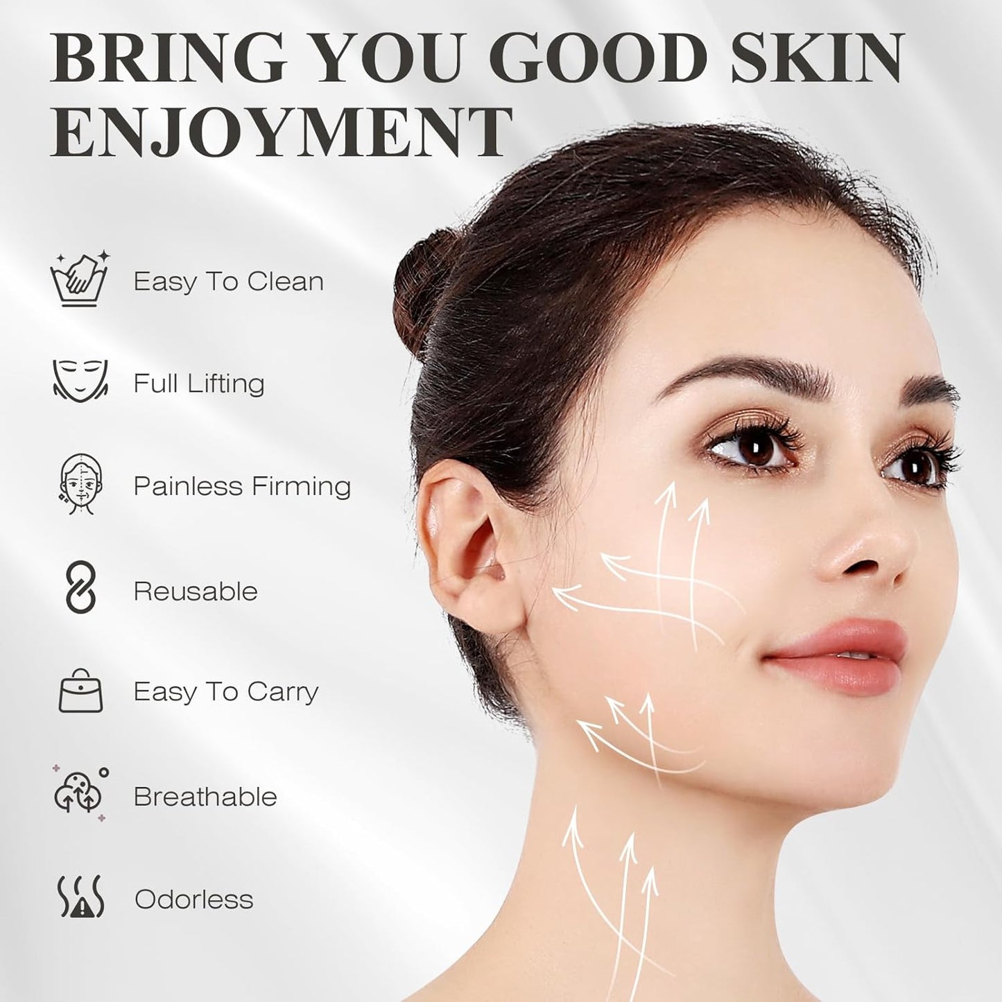 ANTIFAZ MOLDEADOR FACIAL
