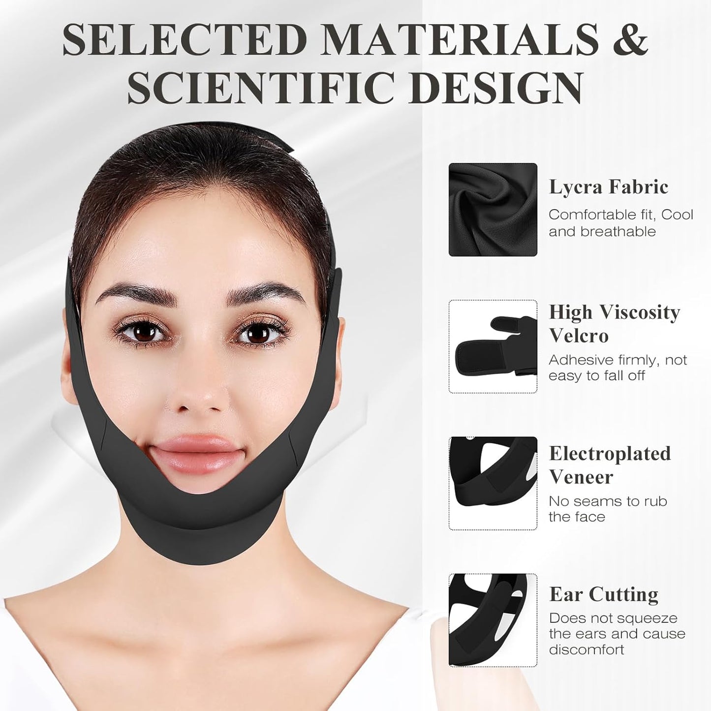 ANTIFAZ MOLDEADOR FACIAL