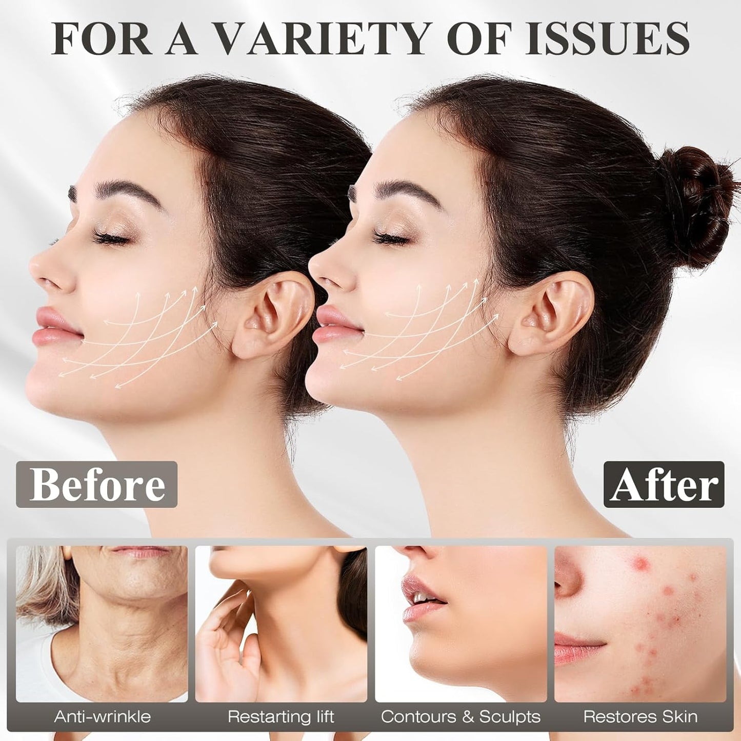 ANTIFAZ MOLDEADOR FACIAL