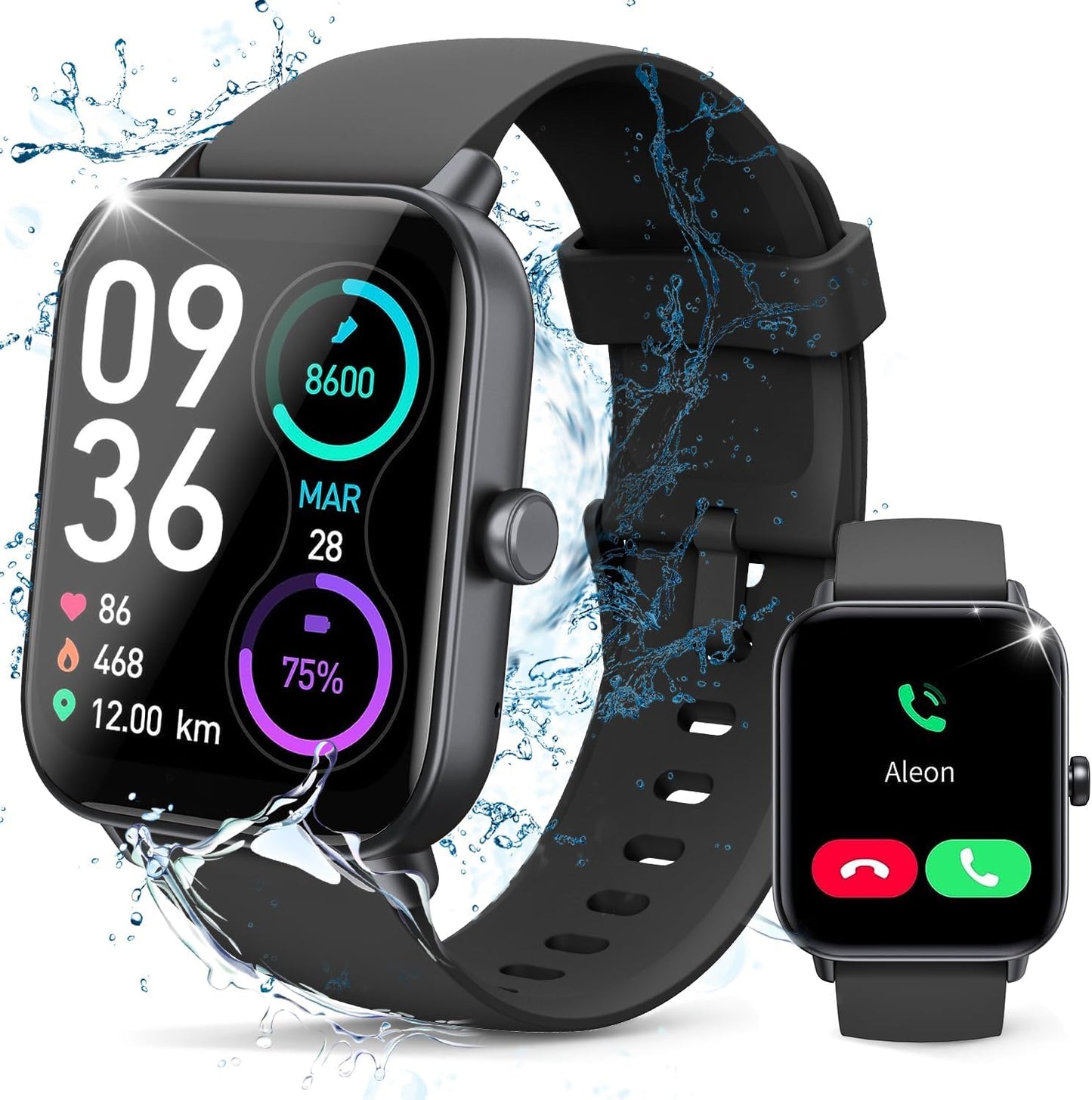 SMARTWATCH ULTRA SERIE 9 2024