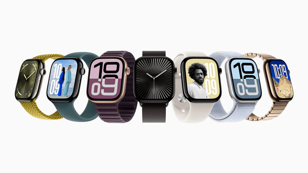 SMARTWATCH ULTRA SERIE 9 2024