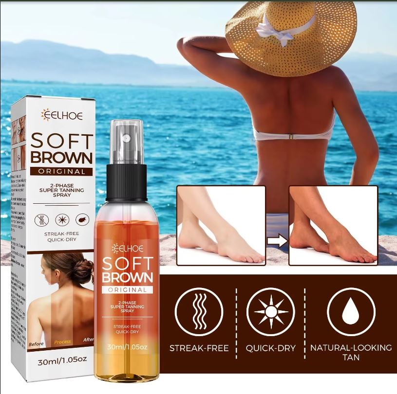 SPRAY AUTO BRONCEADOR