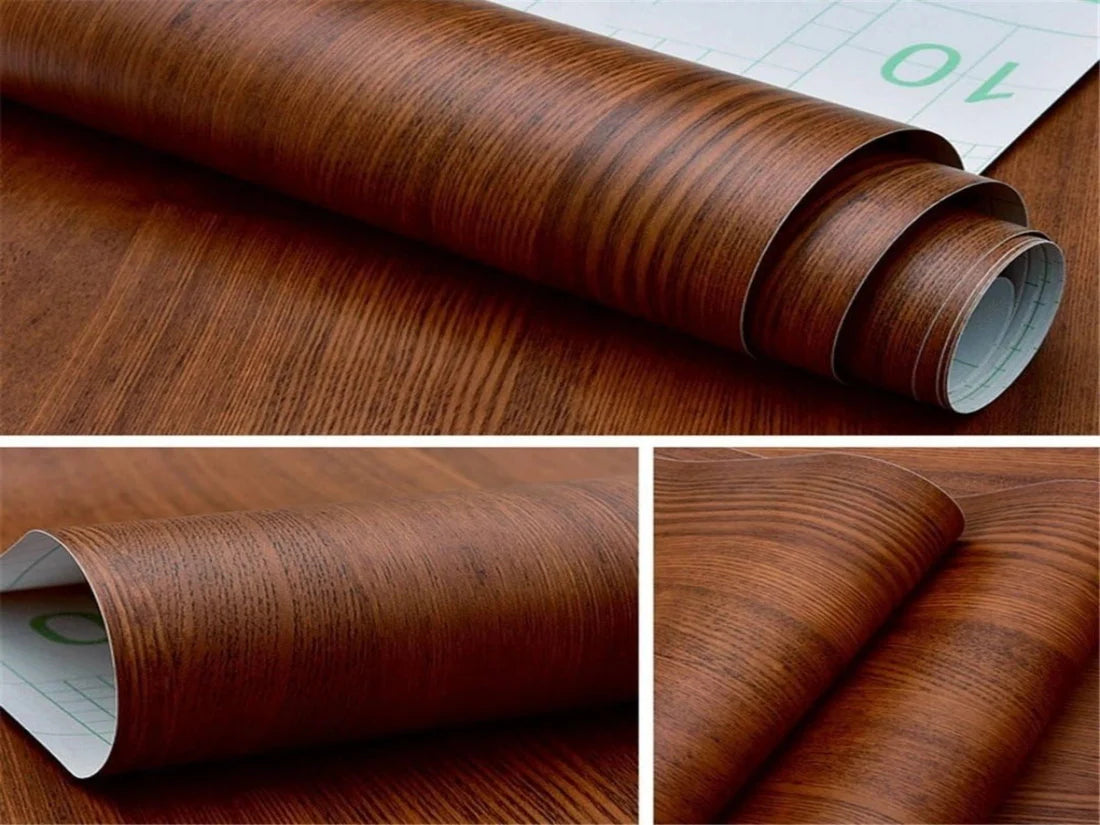 ADHESIVO TIPO MADERA PARA SUPERFICIES