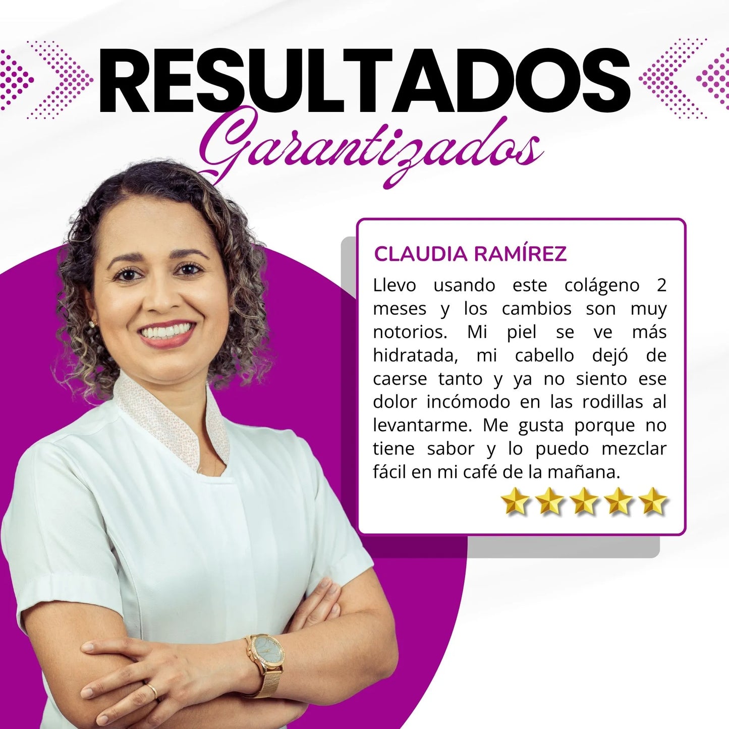 COLAGENO MULTIPLE 5 EN 1 – FORTALECE ARTICULACIONES, PIEL Y CABELLO