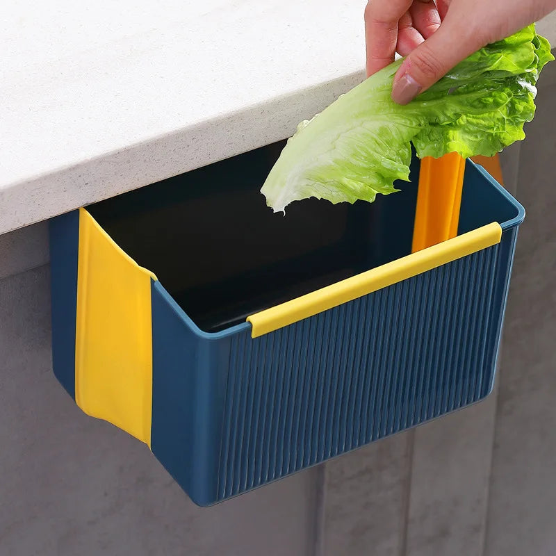 🚨GRAN LANZAMIENTO⚡️-Cubo de basura colgante