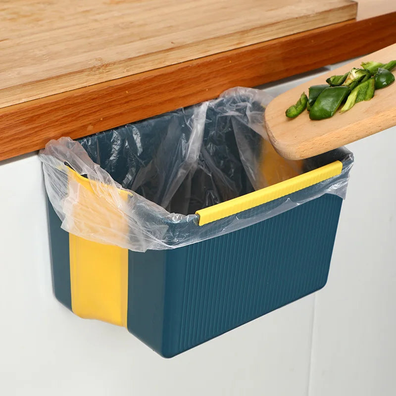 🚨GRAN LANZAMIENTO⚡️-Cubo de basura colgante
