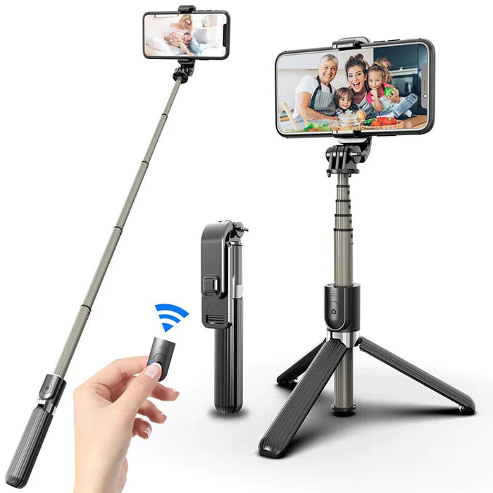 SOPORTE SELFIE CELULAR