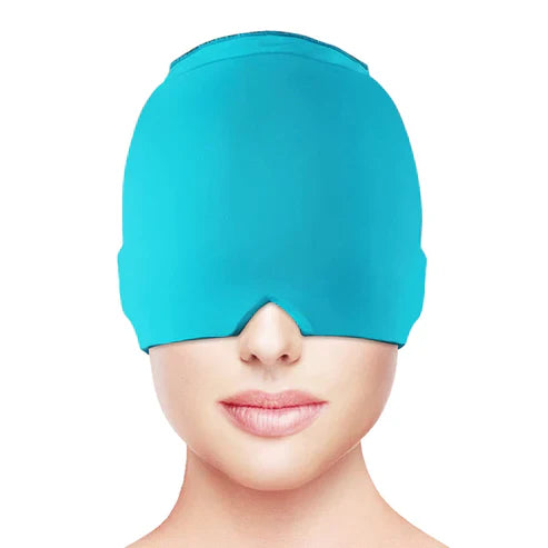 BANDA PARA DOLOR CABEZA