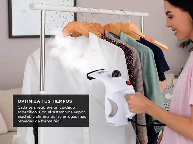 VAPORIZADORA DE MANO