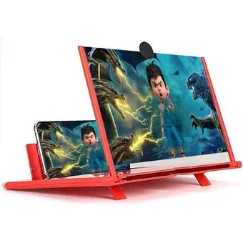 ⚡️PROMOCIÓN DE LANZAMIENTO🚨 - AMPLIFICADOR DE PANTALLA INSTANTANEO 🥽 🕶