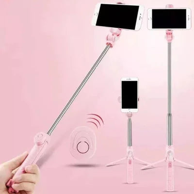 SOPORTE SELFIE CELULAR