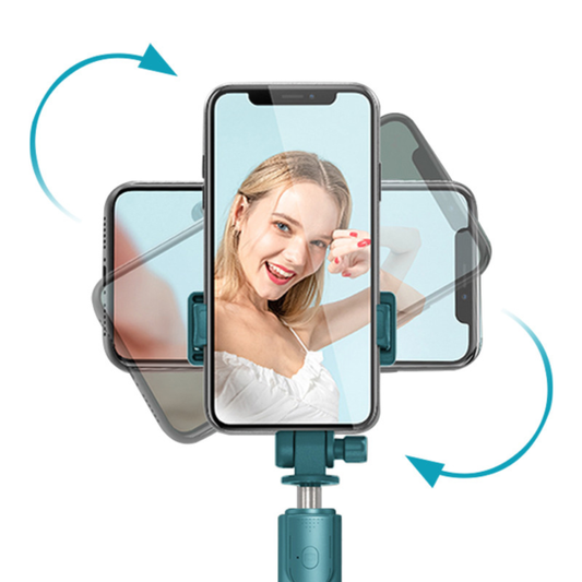 MINI TRIPODE SELFIE STICK