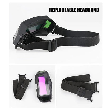⚡️PROMOCION DE LANZAMIENTO🚨 - GAFAS DE SOLDAR