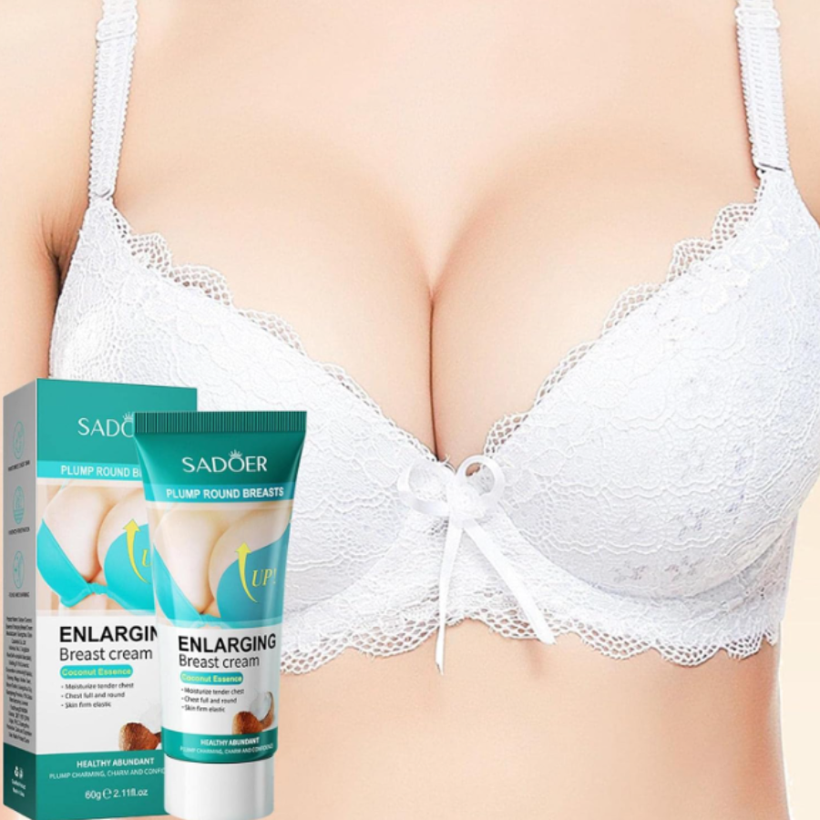 CREMA REAFIRMA/AGRANDA BUSTO