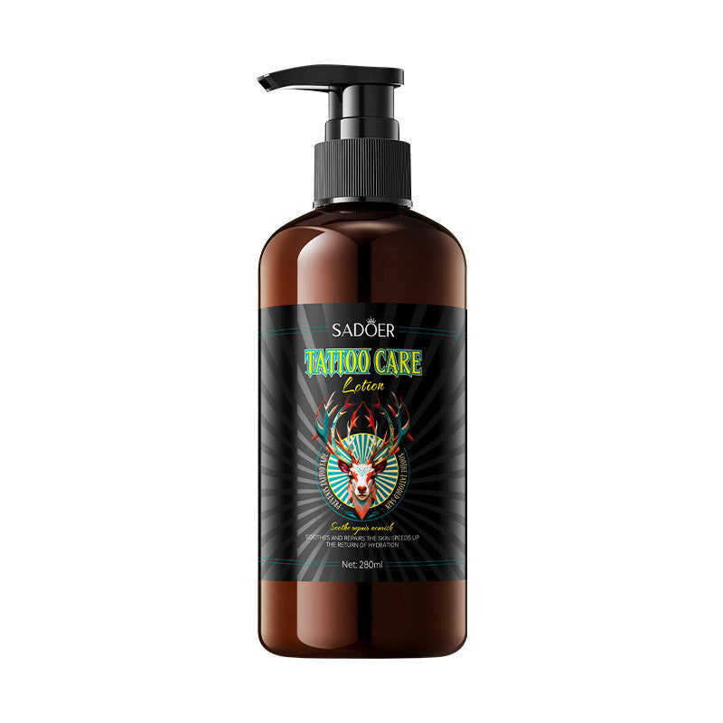 CREMA REVITALIZANTE PARA TATUAJES