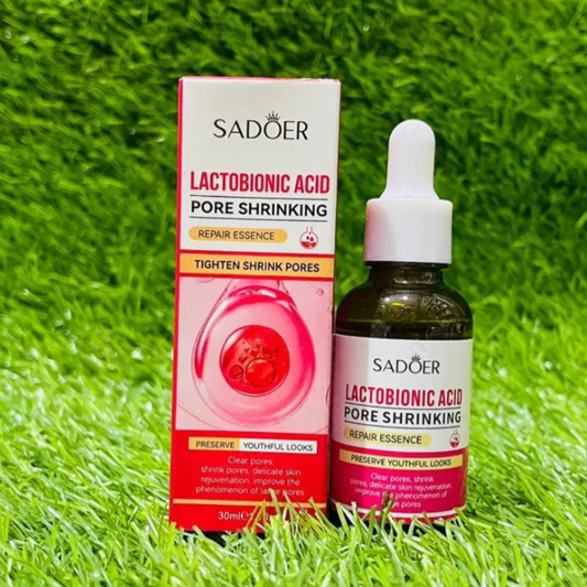 SERUM MÁGICO CONTROL DE POROS