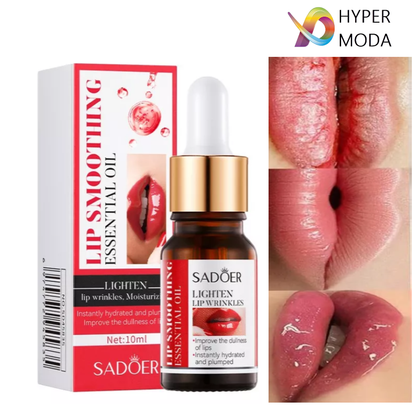 SERUM ENGROSADOR DE LABIOS