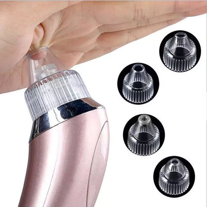 EXTRACTOR DE ESPINILLAS