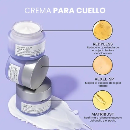 CREMA REPARADORA CUELLO