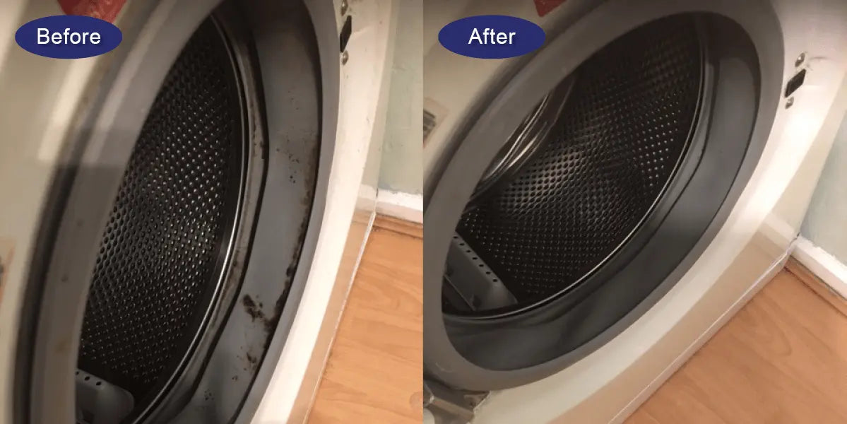 MOULD MAGIC - SUPER REMOVERDOR DE MOHO