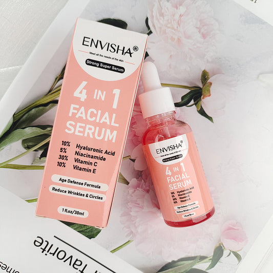SERUM REJUVENECEDOR 4 EN 1
