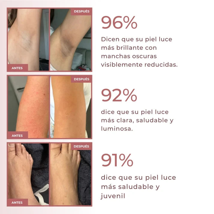 Exfolainte Dr. Melaxin - Spray Curcuma Kojic Acid