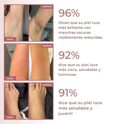 Exfolainte Dr. Melaxin - Spray Curcuma Kojic Acid