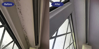 MOULD MAGIC - SUPER REMOVERDOR DE MOHO