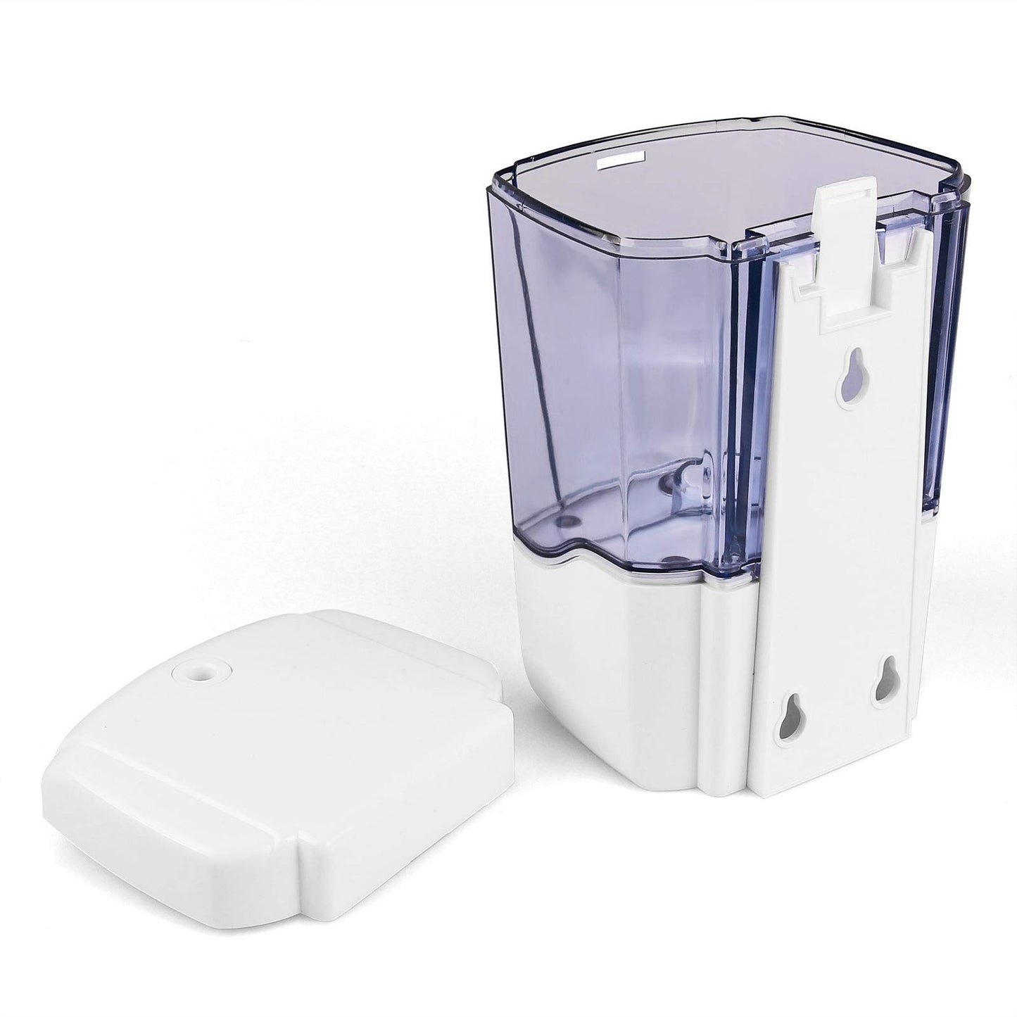 DISPENSADOR AUTOMATICO DE GEL