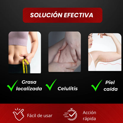 CREMA ESTIMULANTE MUSCULAR