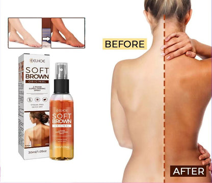 SPRAY AUTO BRONCEADOR