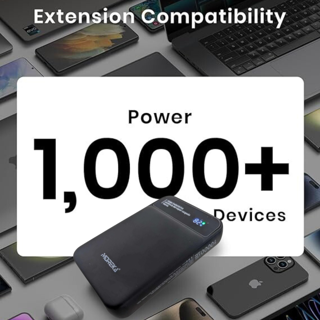 ⚡️PROMOCION DE LANZAMIENTO🚨 -Power Bank 🔋