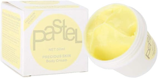 PASTEL CREAM ANTIESTRIAS REPARACION
