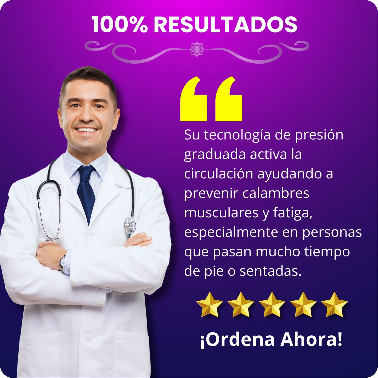 MEDSOCK - MEDIA DE TERAPIA VASCULAR PAGA 1 LLEVA 3