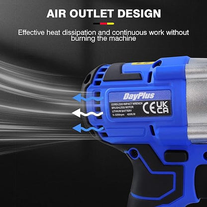 ⚡️PROMOCION DE LANZAMIENTO🚨PISTOLA DE IMPACTO