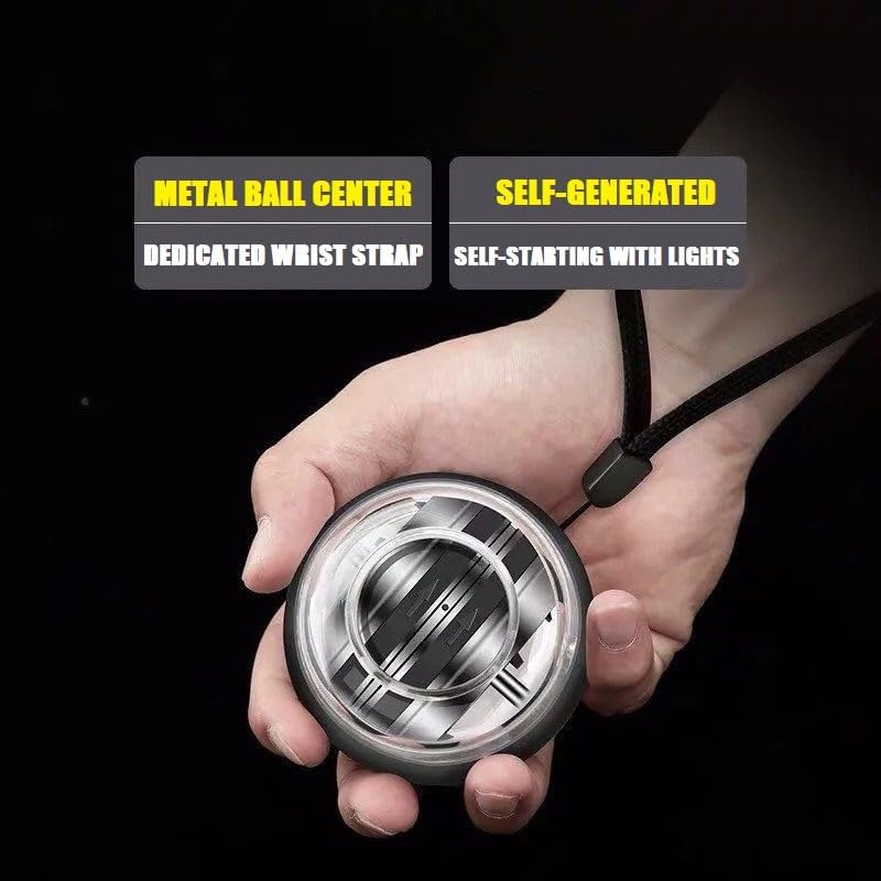GYRO BALL