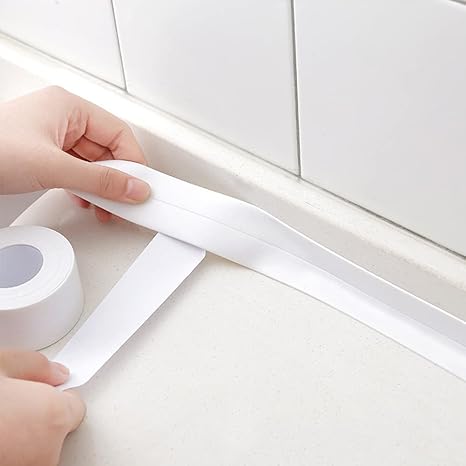 CINTA ADHESIVA PVC ANTI-MOHO IMPERMEABLE