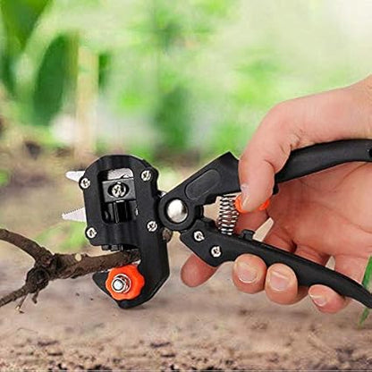 🚨GRAN LANZAMIENTO⚡️ -TIJERAS DE JARDINERÍA