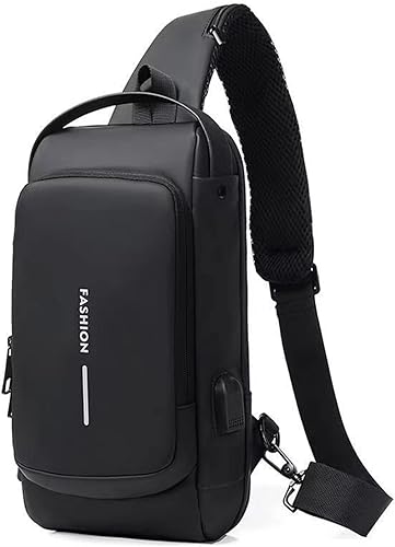 MOCHILA ANTIRROBO