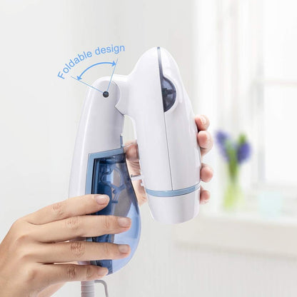 PLANCHA VAPORIZADOR PARA ROPA