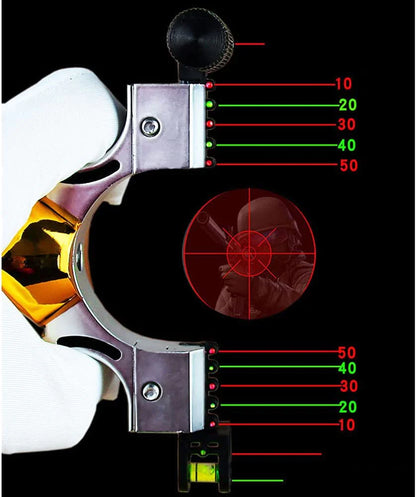 RESORTERA LASER